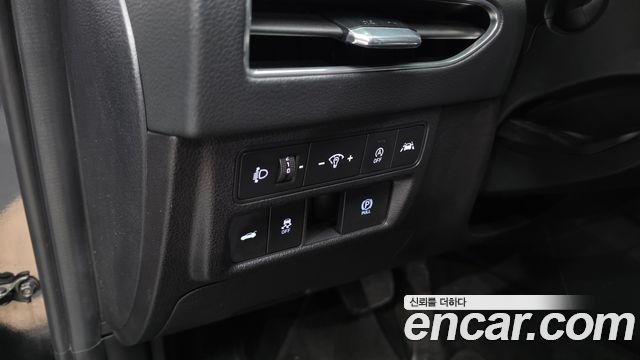 Hyundai Sonata (DN8) 2.0 Premium Plus 2022 — фото 18