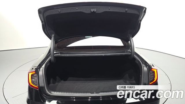 Hyundai Sonata (DN8) 2.0 Premium Plus 2022 — фото 20