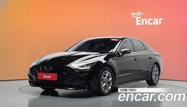 Hyundai Sonata (DN8) 2.0 Premium Plus