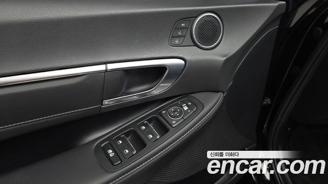 Hyundai Sonata (DN8) 2.0 Premium Plus 2022 — фото 28