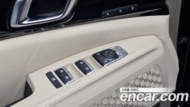 Kia Carnival (IV) Gasoline 9-Seater Hi Limousine Signature 2024 — фото 33