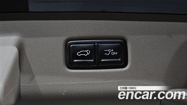 Kia Carnival (IV) Gasoline 9-Seater Hi Limousine Signature 2024 — фото 36