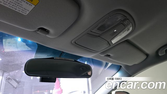 Kia K5 LPI Luxury(Handicapped) 2014 — фото 19