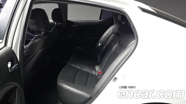 Kia K5 LPI Luxury(Handicapped) 2014 — фото 26
