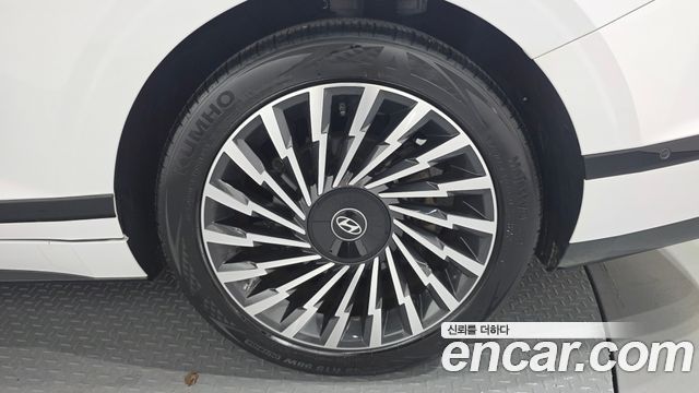 Hyundai Grandeur Hybrid (GN7) Calligraphy 2024 — фото 21