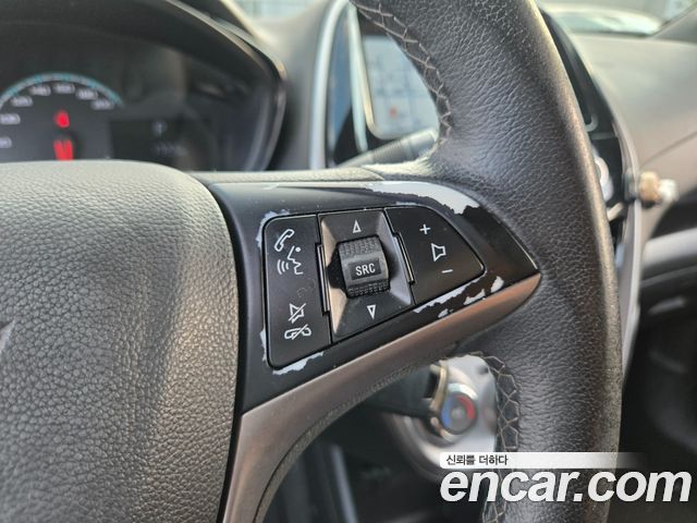 Chevrolet Next Spark LT Plus 2018 — фото 19
