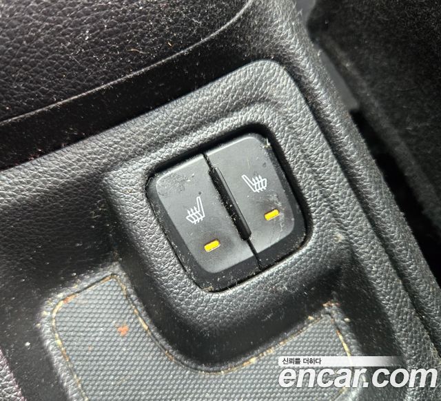 Chevrolet Next Spark LT Plus 2018 — фото 20