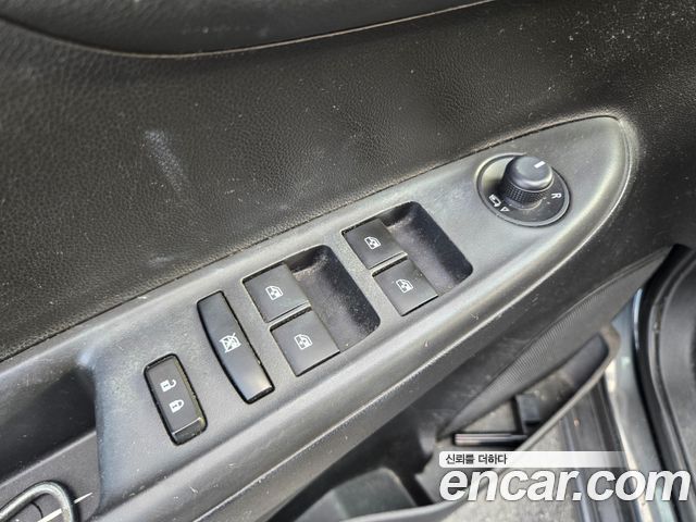 Chevrolet Next Spark LT Plus 2018 — фото 24
