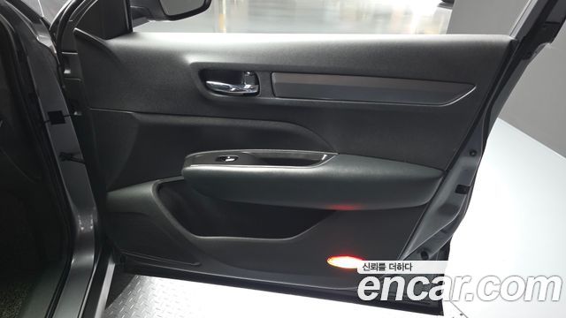 Renault Korea QM6 2.0 LPe LE 2WD 2020 — фото 24
