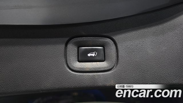 Renault Korea QM6 2.0 LPe LE 2WD 2020 — фото 27