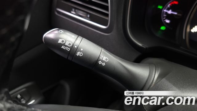 Renault Korea QM6 2.0 LPe LE 2WD 2020 — фото 29