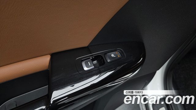 Kia Sportage (IV) Diesel 2WD Noblesse Special 2018 — фото 17