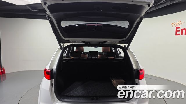 Kia Sportage (IV) Diesel 2WD Noblesse Special 2018 — фото 20