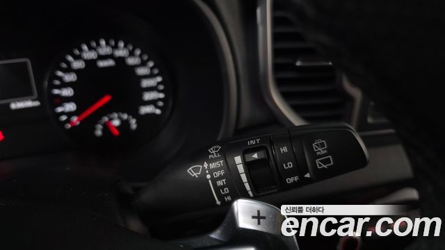 Kia Sportage (IV) Diesel 2WD Noblesse Special 2018 — фото 29