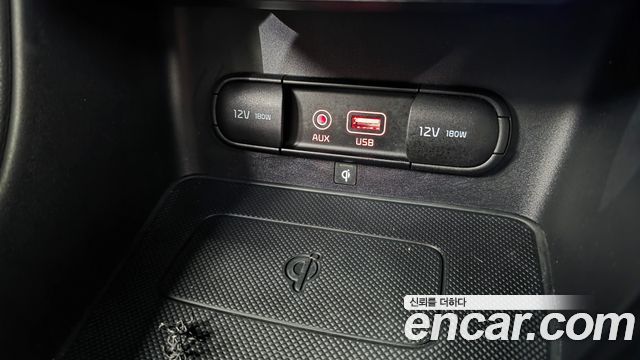 Kia Sportage (IV) Diesel 2WD Noblesse Special 2018 — фото 31