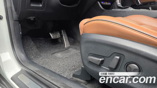 Kia Sportage (IV) Diesel 2WD Noblesse Special 2018 — фото 33