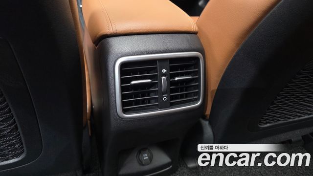Kia Sportage (IV) Diesel 2WD Noblesse Special 2018 — фото 34