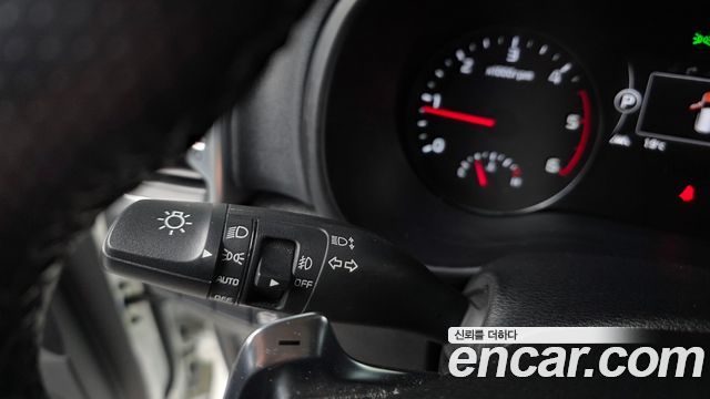 Kia Sportage (IV) Diesel 2WD Noblesse Special 2018 — фото 38