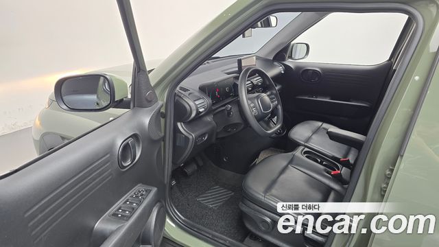 Hyundai Casper Smart 2023 — фото 10
