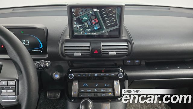 Hyundai Casper Smart 2023 — фото 12