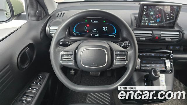 Hyundai Casper Smart 2023 — фото 13