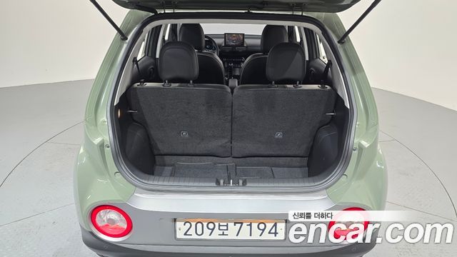 Hyundai Casper Smart 2023 — фото 15