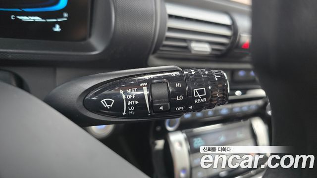 Hyundai Casper Smart 2023 — фото 20