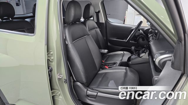 Hyundai Casper Smart 2023 — фото 26