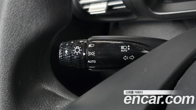 Hyundai Casper Smart 2023 — фото 27
