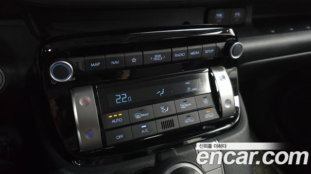 Hyundai Casper Smart 2023 — фото 30