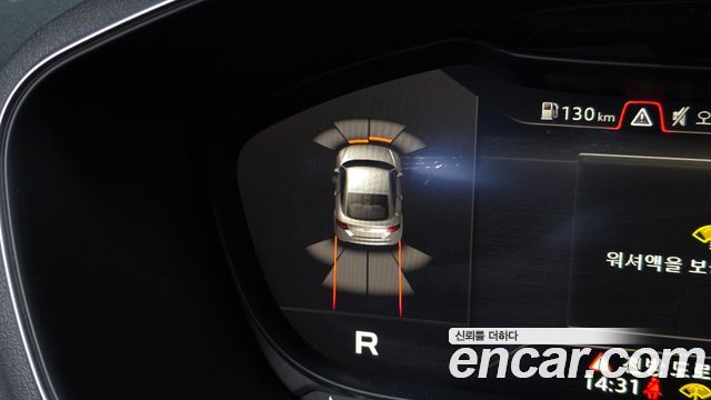 Audi TT (8S) Coupe 45 TFSI Quattro 2016 — фото 15