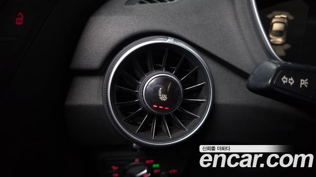 Audi TT (8S) Coupe 45 TFSI Quattro 2016 — фото 16