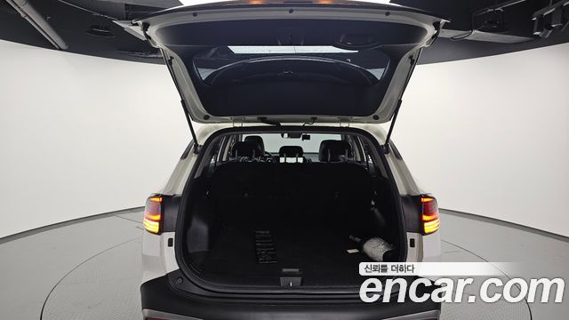 Kia Sportage Hybrid (V) Prestige 2WD 2023 — фото 20