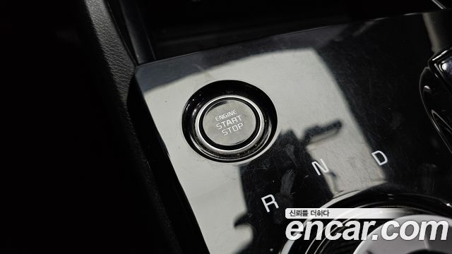Kia Sportage Hybrid (V) Prestige 2WD 2023 — фото 27