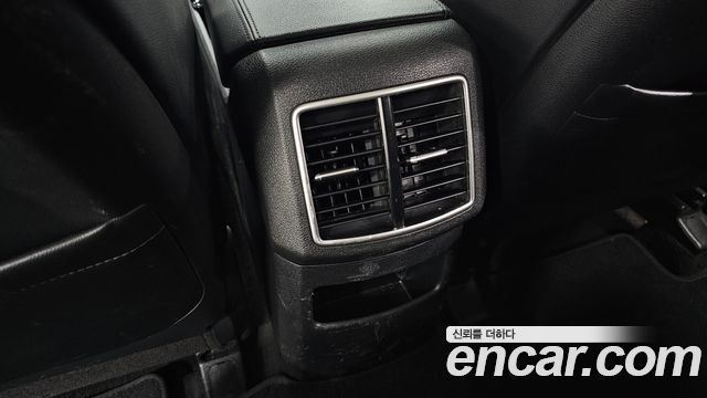 Kia Sportage Hybrid (V) Prestige 2WD 2023 — фото 30