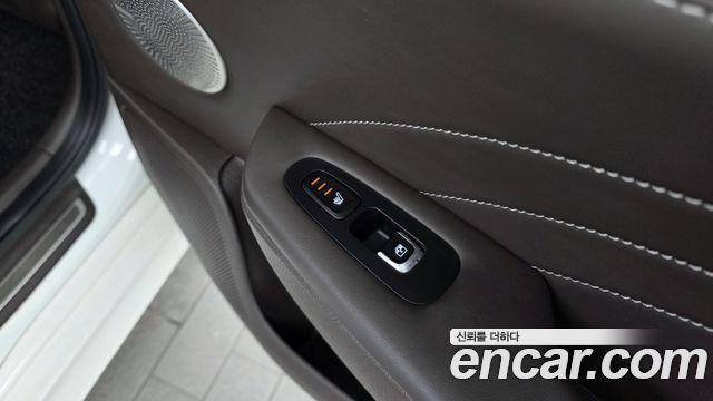 Kia Stinger Meister 2.5 AWD Masters 2021 — фото 18