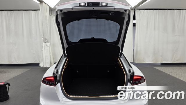 Kia Stinger Meister 2.5 AWD Masters 2021 — фото 20