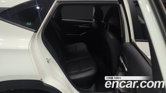 Kia Seltos Gasoline 1.6 Turbo 2WD Trendy 2023 — фото 11