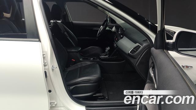 Kia Seltos Gasoline 1.6 Turbo 2WD Trendy 2023 — фото 26