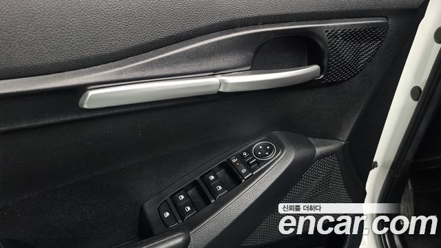 Kia Seltos Gasoline 1.6 Turbo 2WD Trendy 2023 — фото 28