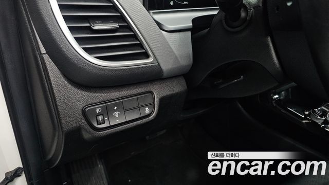 Kia Seltos Gasoline 1.6 Turbo 2WD Trendy 2023 — фото 33