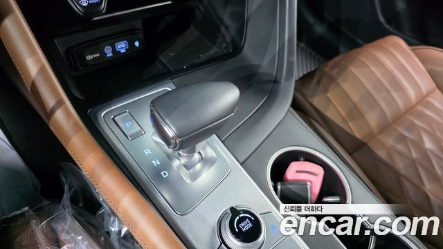 Genesis G70 2.0T Elite 2019 — фото 9