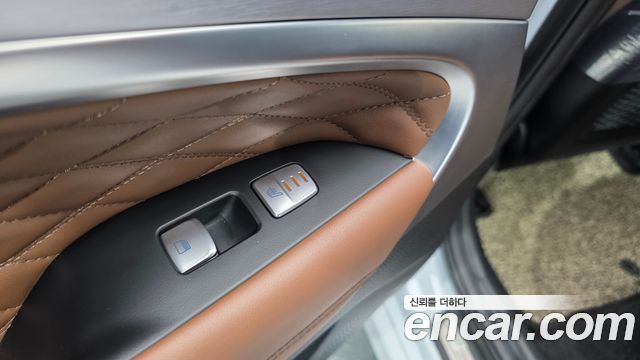 Genesis G70 2.0T Elite 2019 — фото 30