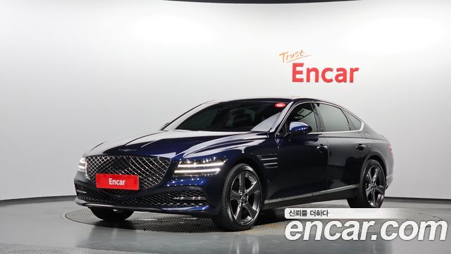 Genesis G80 (RG3) Diesel 2.2 2WD