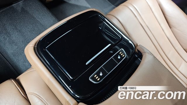 Genesis G80 (RG3) Diesel 2.2 2WD 2021 — фото 19