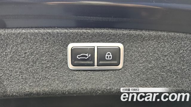 Genesis G80 (RG3) Diesel 2.2 2WD 2021 — фото 20