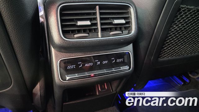 Mercedes-Benz GLE-Class (W167) GLE400d 4MATIC Coupe 2023 — фото 22