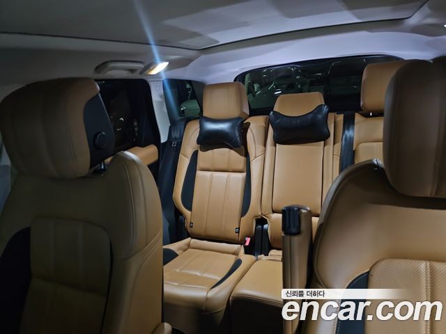 Land Rover Range Rover Sport (II) 3.0 SDV6 HSE Dynamic 2019 — фото 12