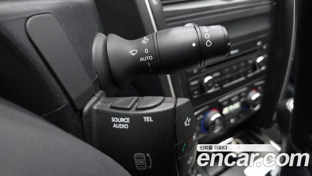 Renault Korea SM7 Nova LPLI 2.0 LPe Disabled 2016 — фото 28