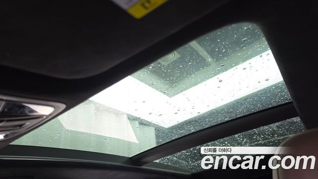 Hyundai Santa Fe (TM) Diesel 2.2 2WD Inspiraition 2020 — фото 18